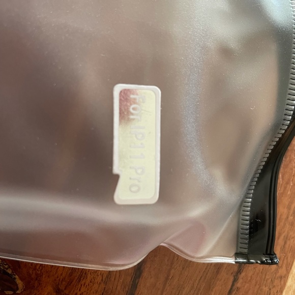 iPhone 11 Pro iPhone case - Picture 2 of 4